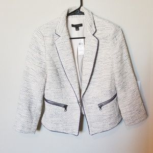 NWT Ann Taylor Blazer